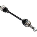 HEAVY DUTY 6 BALL DRIVESHAFT, ALLBALLS AB6-CA-8-349