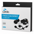 FREECOM SPIRIT SECOND HELMET KIT, TRACK COMMUNICATION, WIRELESS NON JBL