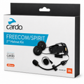 FREECOM SPIRIT SECOND HELMET KIT, TRACK COMMUNICATION, WIRELESS JBL