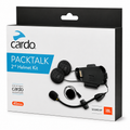 PACKTALK SECOND HELMET KIT, TRACK COMMUNICATION, WIRELESS JBL