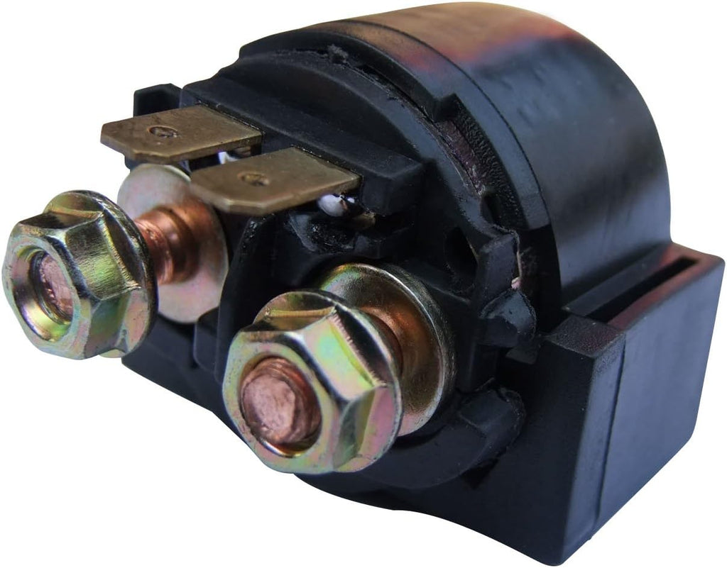 STARTER SOLENOID RELAY KAWASAKI 1985-1990 EN450 1986-2006 ZG1000 27010-1235 27010-0788
