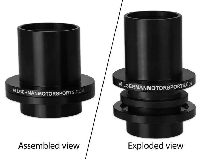 AGM 2 KING REPLACEMENT SUSPENSION SPRING SLIDER AGM-KSA-2000