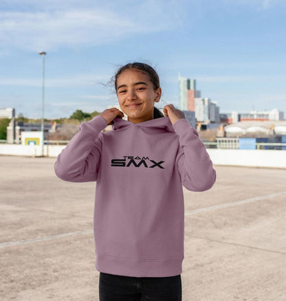 SMX Team Hoodie Colour (Kids)