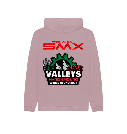 SMX Valleys Hoodie (Kids)