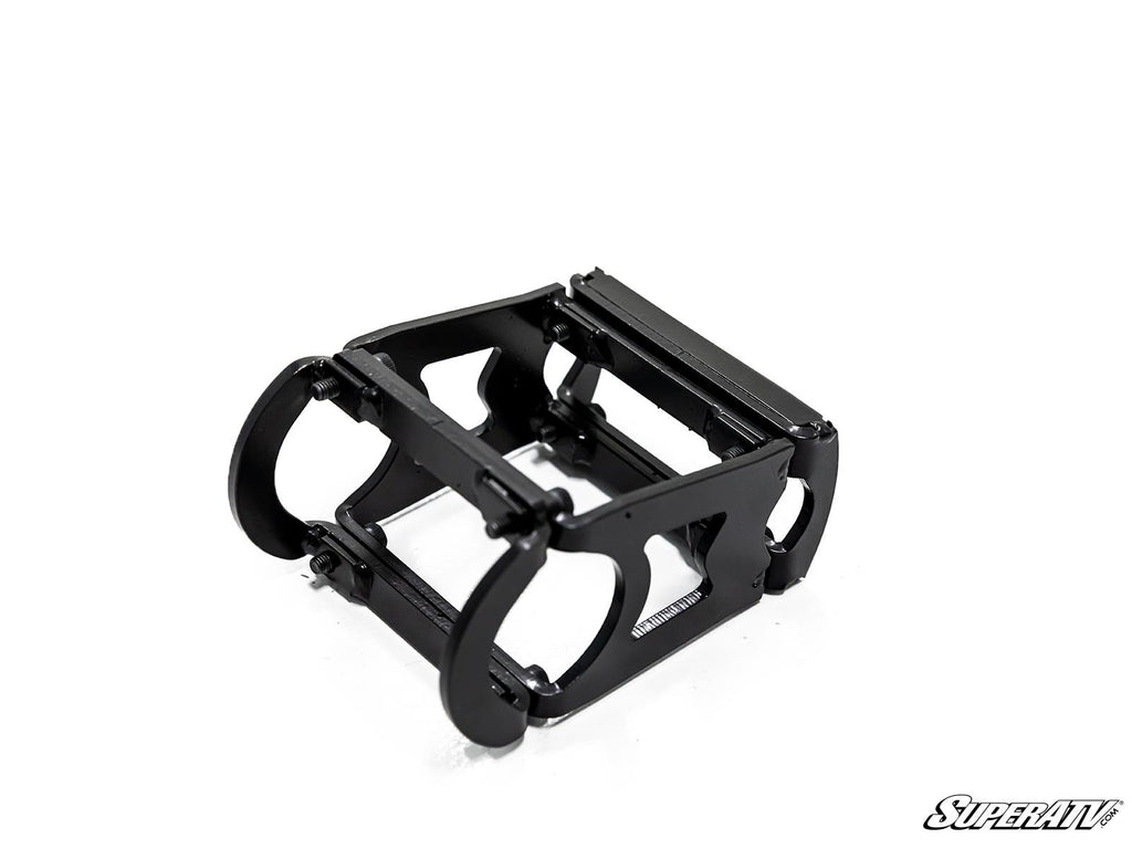 SPARE AXLE CAGE CLAMP 1.75 SUPERATV AM00-003-01
