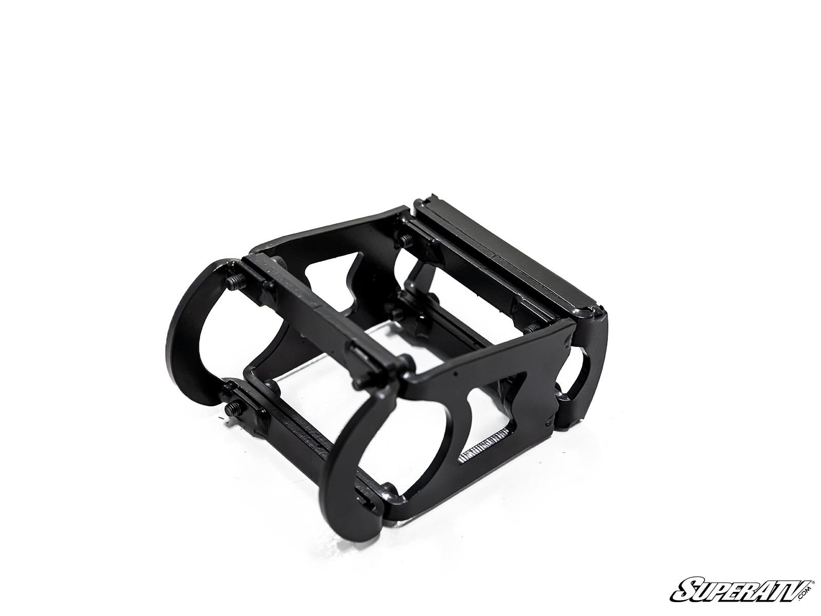 SPARE AXLE CAGE CLAMP 1.75 SUPERATV AM00-003-01