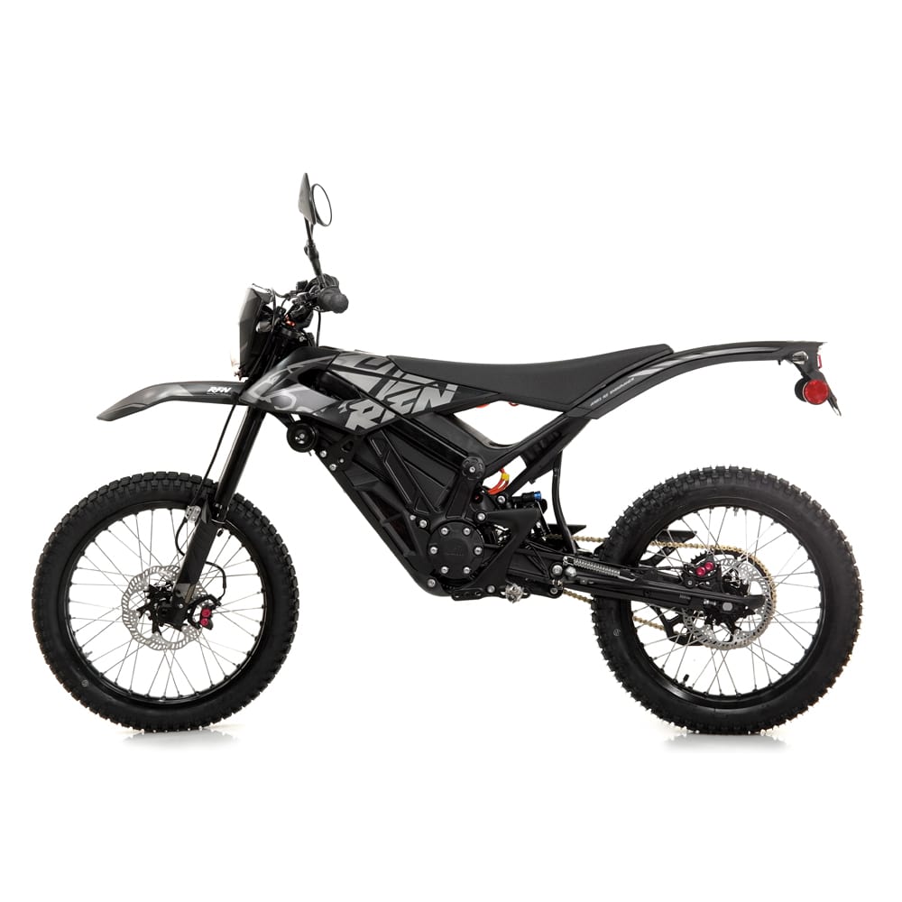 RFN MK3 ENDURO PRO - Road Legal