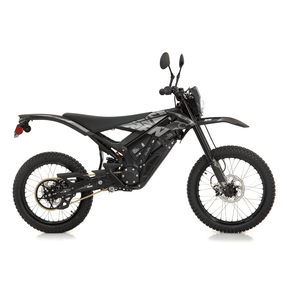 RFN MK3 ENDURO PRO - Road Legal