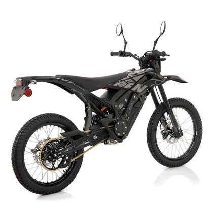 RFN MK3 ENDURO PRO - Road Legal