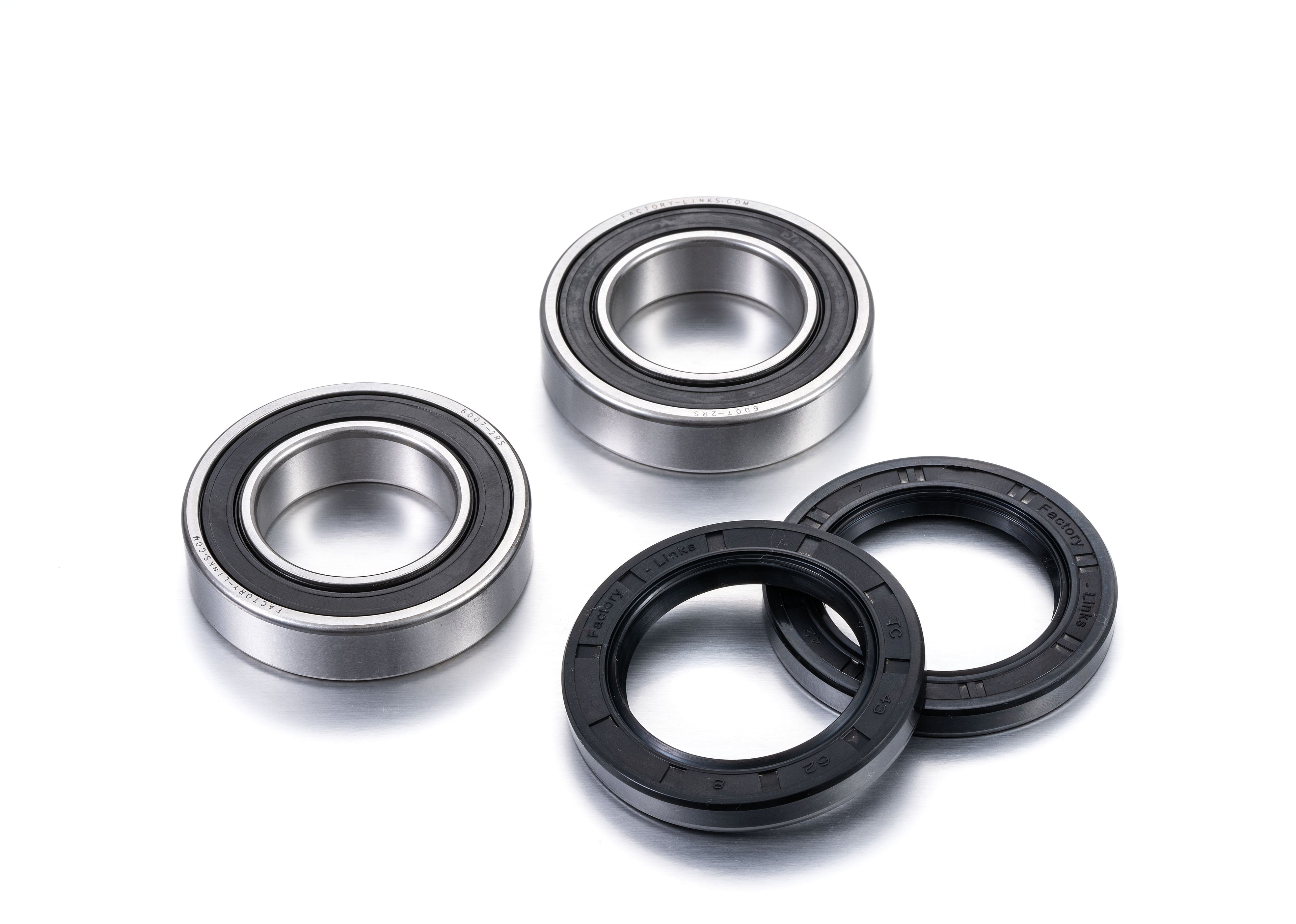 WHEEL BEARING KIT REAR FACTORY LINKS ARA-Y-011, AB 25-1313
