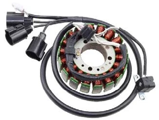 YAMAHA YXZ 1000R STATOR ALTERNATOR 2019-2023 B5H-81410-00