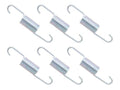 73mm EXHAUST SPRING CF MOTO PACK OF 6 9030-020002 AT-02121