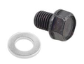 MAGNETIC OIL DRAIN PLUG M12x1.50MM KAWASAKI 92066-1174, 92065-097, 92066-053