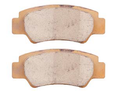 BRAKE PADS FA747 CFM702, CFMOTO