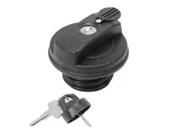 FUEL TANK CAP CF MOTO 7020-010120 WITH KEYS
