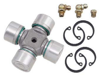 UNIVERSAL JOINT CAN-AM/BOMB, AT-08491 19-1006, ATV800, 7020-290130 703000022 703000022 715500371 715900186 715900326