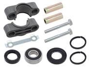 STEERING BUSHING STEM KIT YAMAHA ATV, AT-08655-1, 1UY-23812-00 / 1UY-23812-00-00