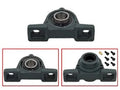 PROPSHAFT CENTRE SUPPORT BEARING KAWASAKI MULE 92138-1052 AT-08959