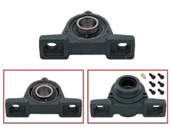 PROPSHAFT CENTRE SUPPORT BEARING KAWASAKI MULE 92138-1052 AT-08959