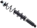 SHOCK REAR CANAM OUTLANDER BRONCO AU-04490 706003033
