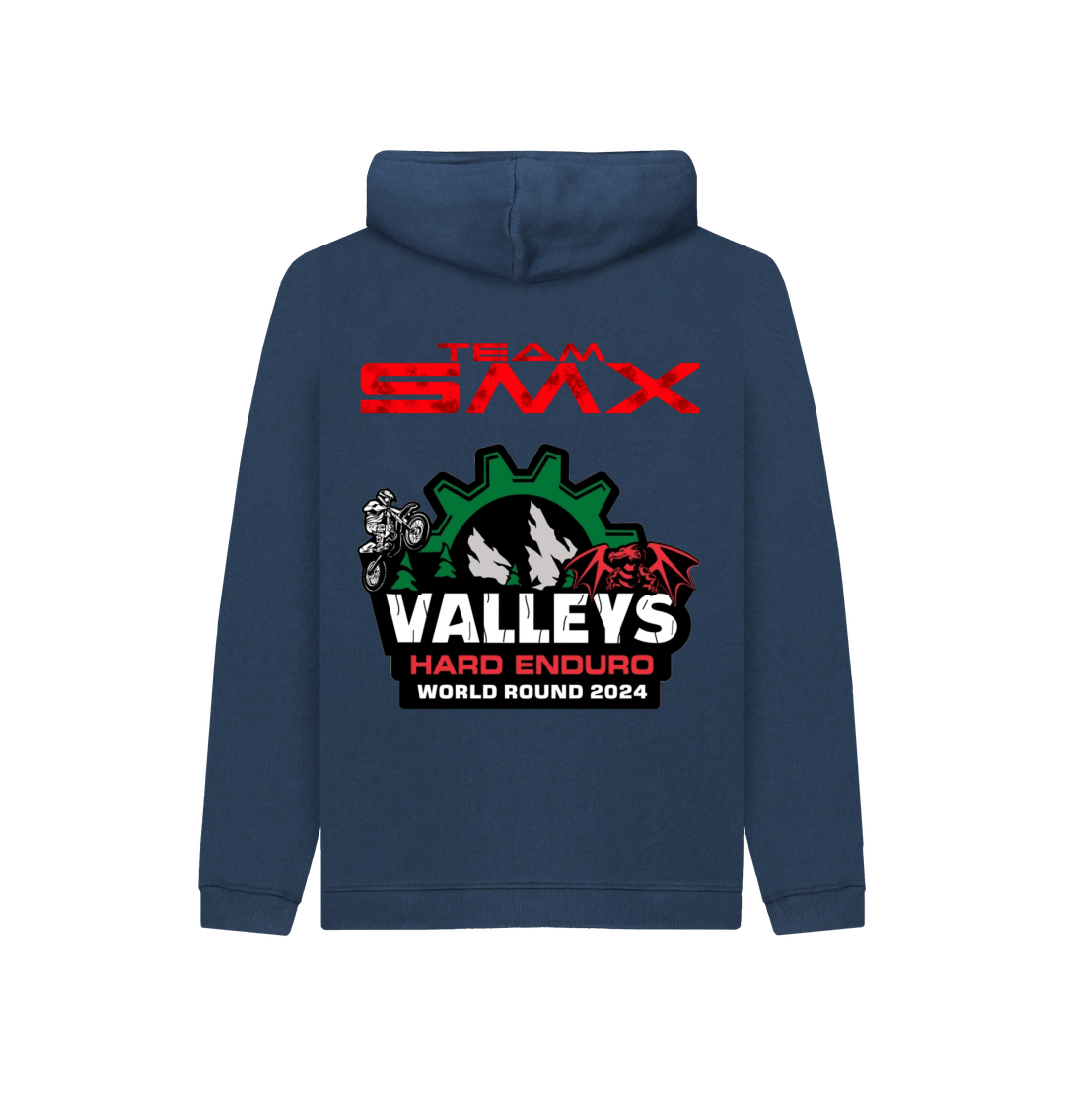 SMX Valleys Hoodie (Kids)