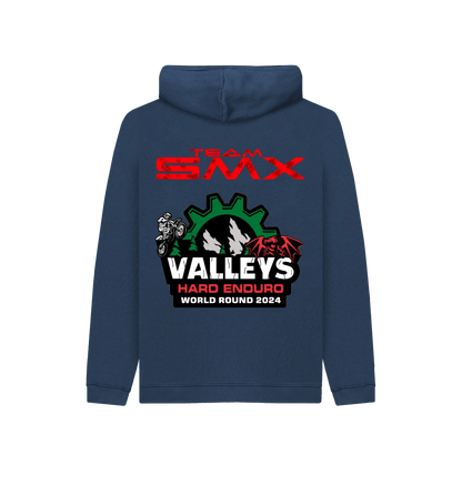 SMX Valleys Hoodie (Kids)