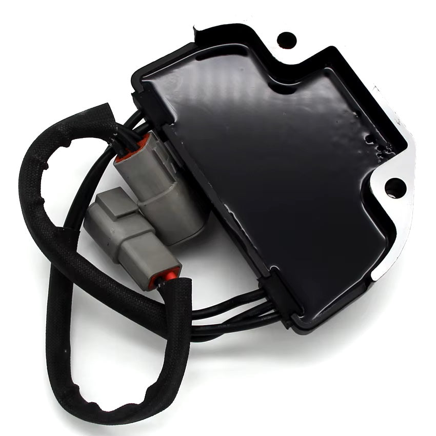 REGULATOR 12V 2006-2007 HARLEY DAVIDSON DYNA 74561-06 74631-06