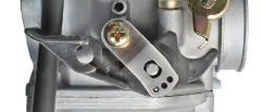 CARBURETTOR PZ30 30mm HONDA CG175 200 250 TRX TMX XL XR200 16100-446-775