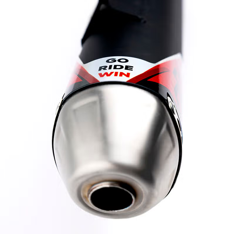 OXA Factory EC Silencer KTM / HSQ / GG 250/300 - 2024-2025