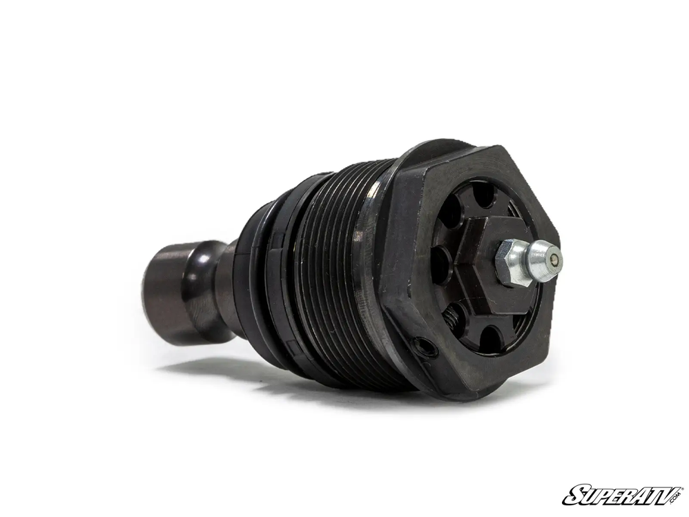 SUPERATV M38 THREADED HEAVY DUTY BALL JOINT POLARIS
