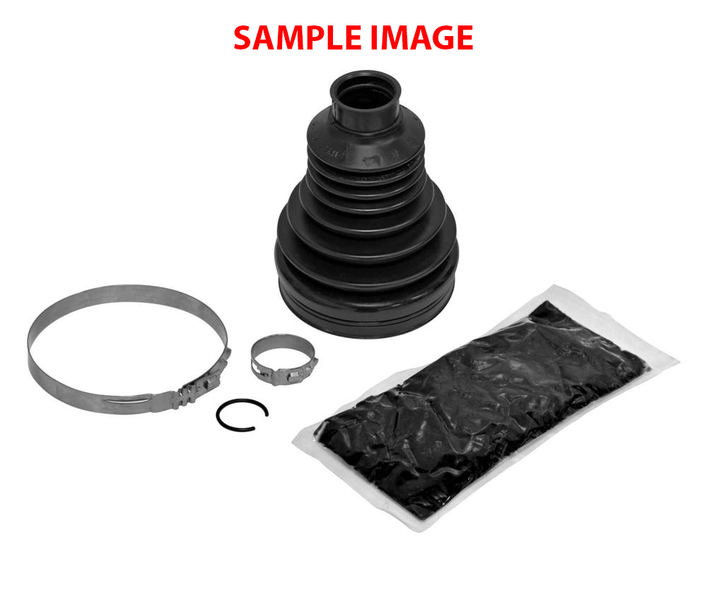 SUPERATV RHINO 2.0 ASSAULT INDUSTRIES MAS-223 PHOENIX AXLE REPLACEMENT BOOT
