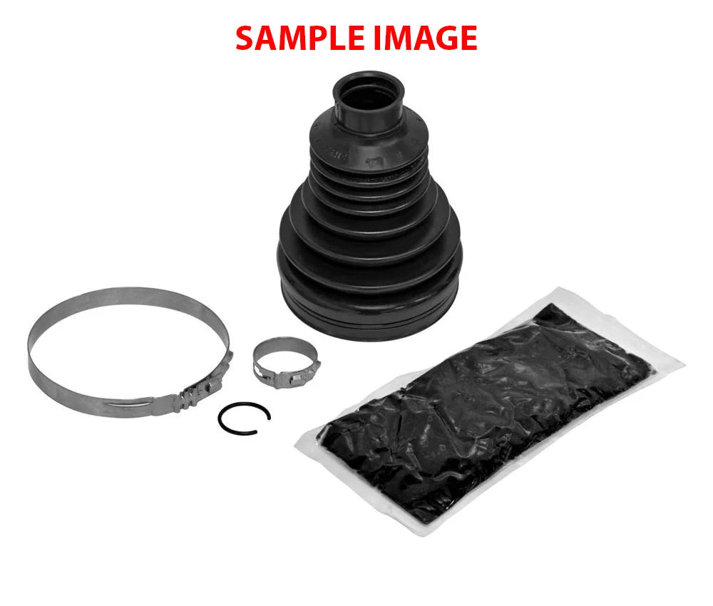 SUPERATV RHINO 2.0 ASSAULT INDUSTRIES MAS-223 PHOENIX AXLE REPLACEMENT BOOT