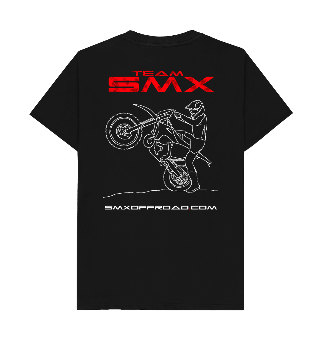 SMX Team Dirt Tee (Mens)