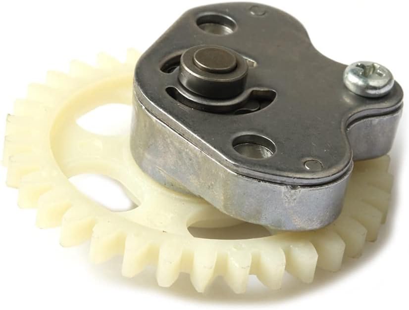OIL PUMP 2008-2025 YAMAHA TT-R125 YFM125 YBR125 5VL-E3300-01-00
