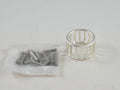CRANK PIN BEARING KU20 X 26 X 15.8mm VINTCO BNC005