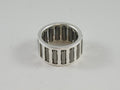 CRANK PIN BEARING KU27 X 35 X 17.8mm VINTCO BNC009