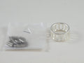 CRANK PIN BEARING KU18 X 24 X 11.8mm VINTCO BNC010