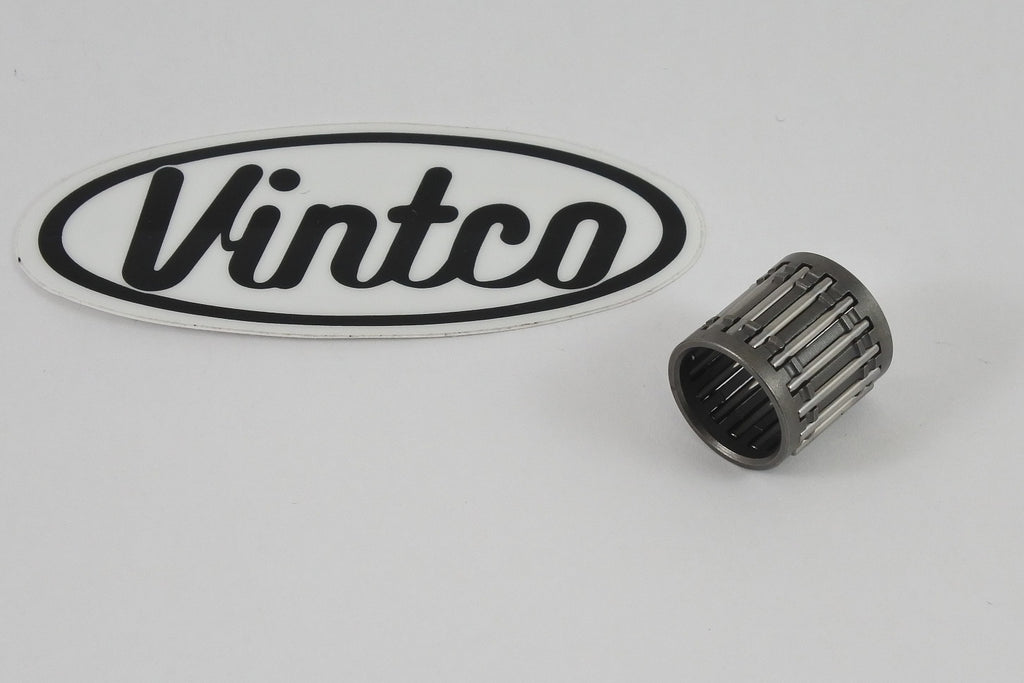 WRIST PIN BEARING 72-75 KAWASAKI H2 750 HIGH PERFORMANCE 18x22x22.8 VINTCO BNW012
