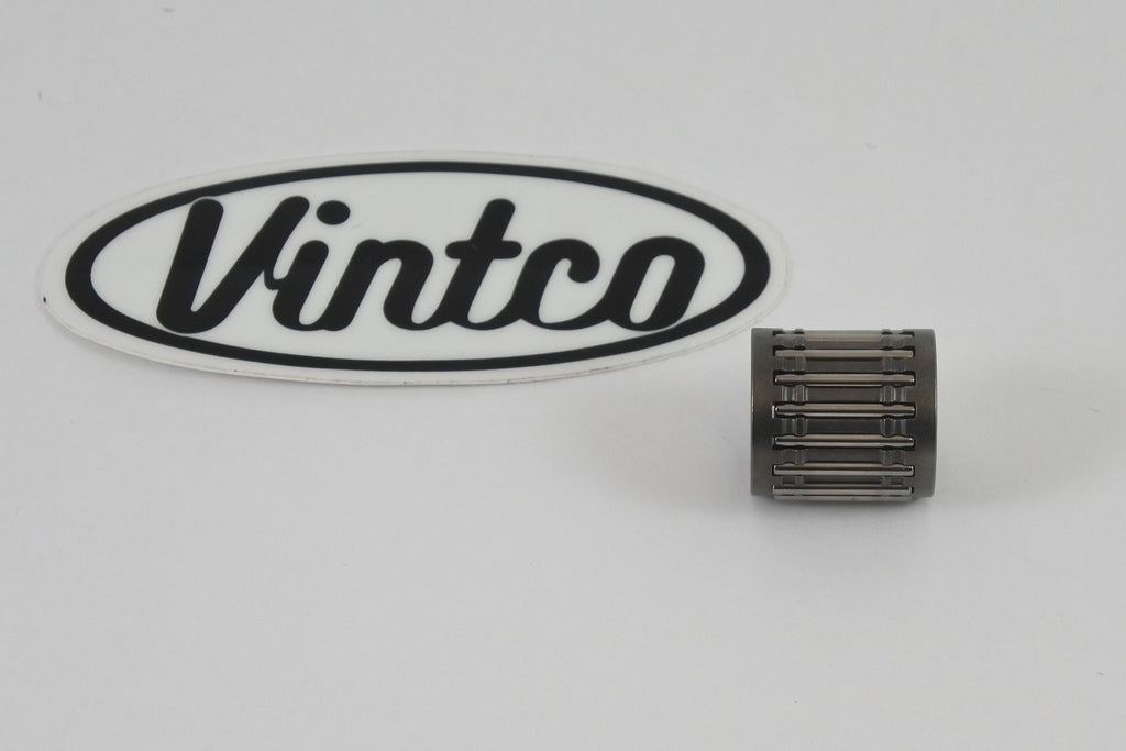 WRIST PIN BEARING 72-75 KAWASAKI H2 750 HIGH PERFORMANCE 18x22x22.8 VINTCO BNW012