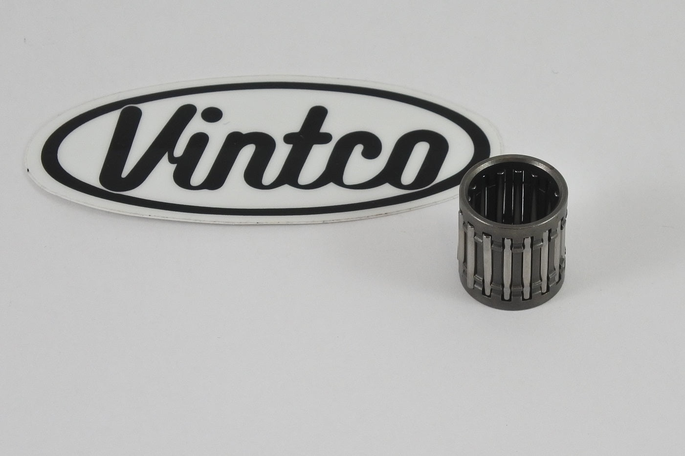 WRIST PIN BEARING 72-75 KAWASAKI H2 750 HIGH PERFORMANCE 18x22x22.8 VINTCO BNW012