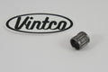 WRIST PIN BEARING 72-11 HUSQVARNA SUZUKI CR RM SC WR XC 125 15x19x19.5 VINTCO BNW014