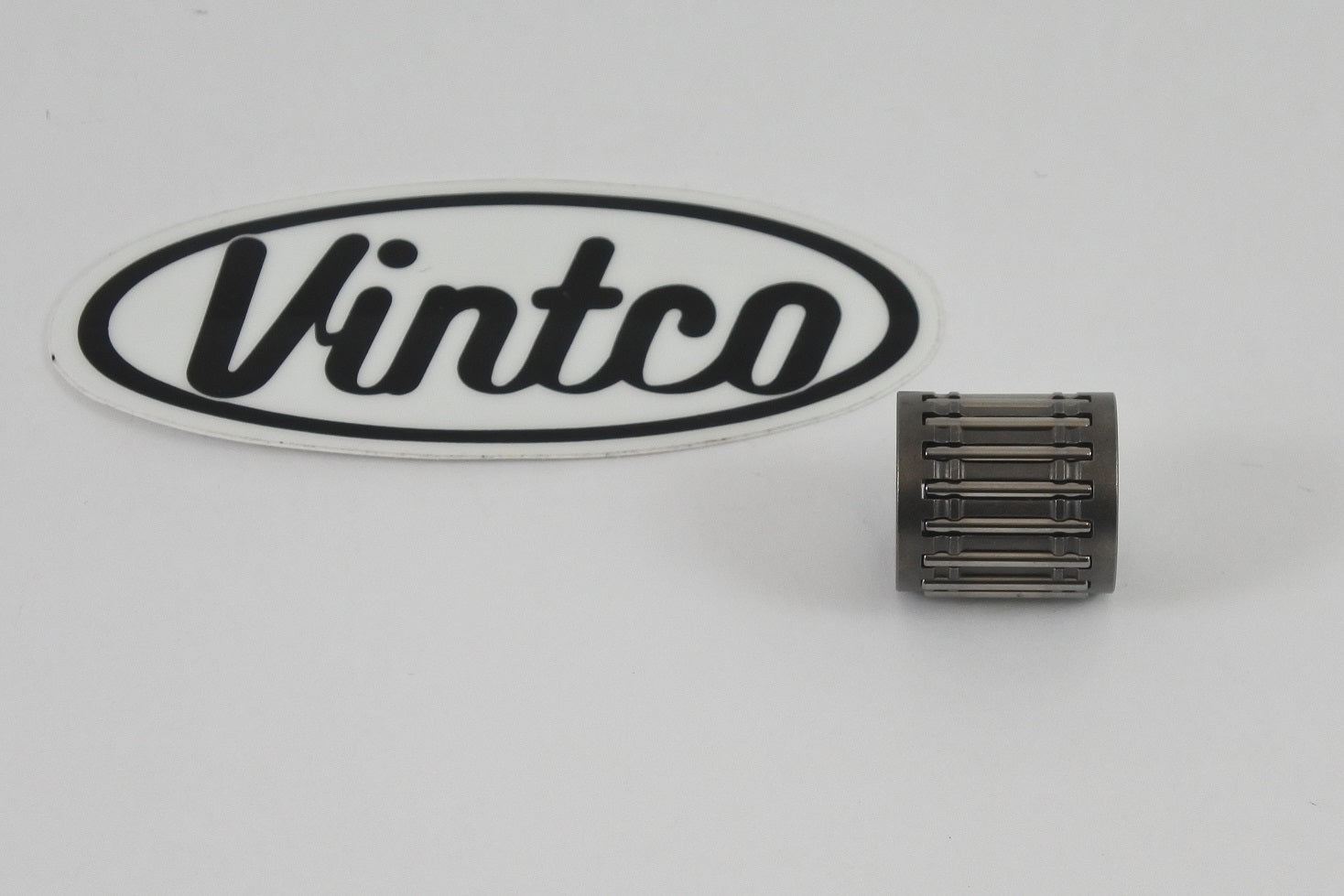 WRIST PIN BEARING 71-81 CZ 380 18x22x23.5 VINTCO BNW015