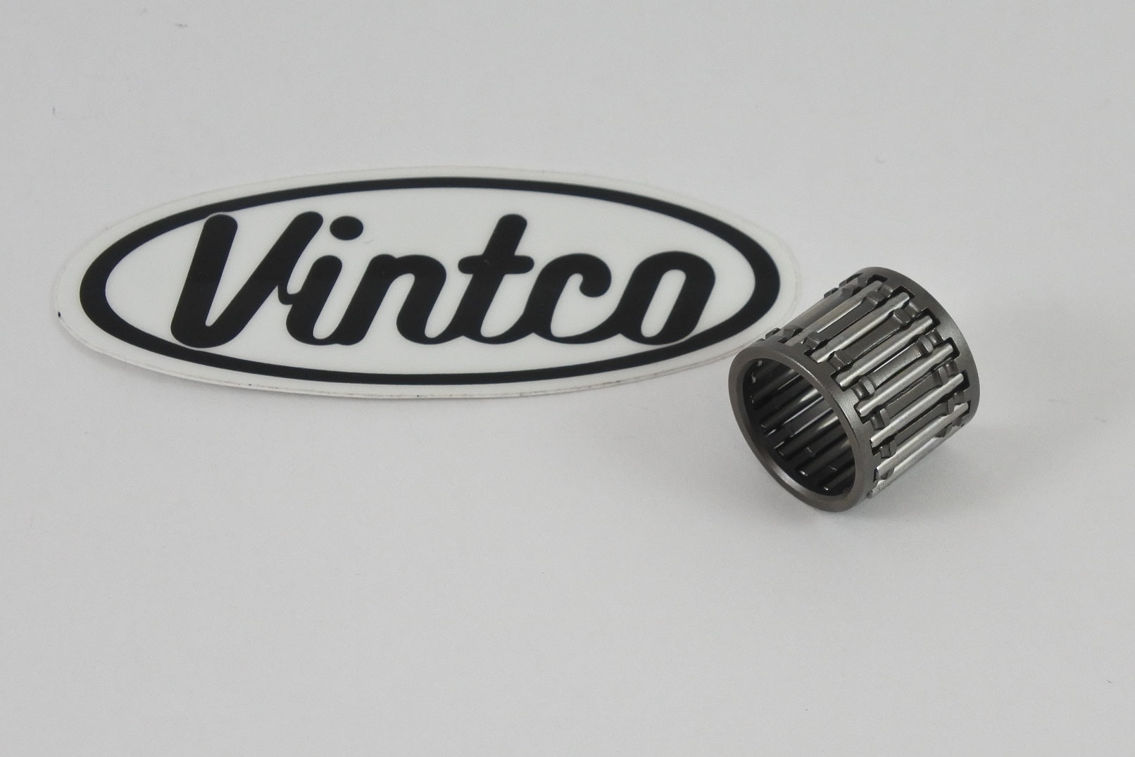 WRIST PIN BEARING 79-81 KTM 390 420 495 20X25X22 VINTCO BNW016