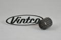 WRIST PIN BEARING 72-81 HUSQVARNA BULTACO CR RT WR 250 360 370 450 20X24X23 VINTCO BNW017