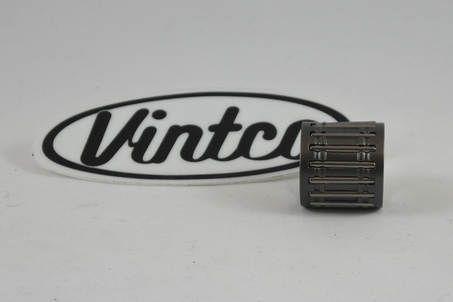 WRIST PIN BEARING 72-81 HUSQVARNA BULTACO CR RT WR 250 360 370 450 20X24X23 VINTCO BNW017