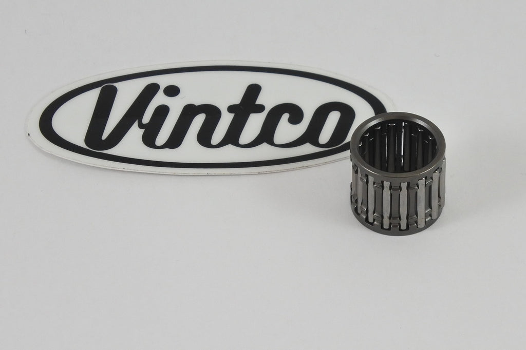 WRIST PIN BEARING 67-81 BULTACO 250 350 360 370 20X24X18.8 VINTCO BNW018