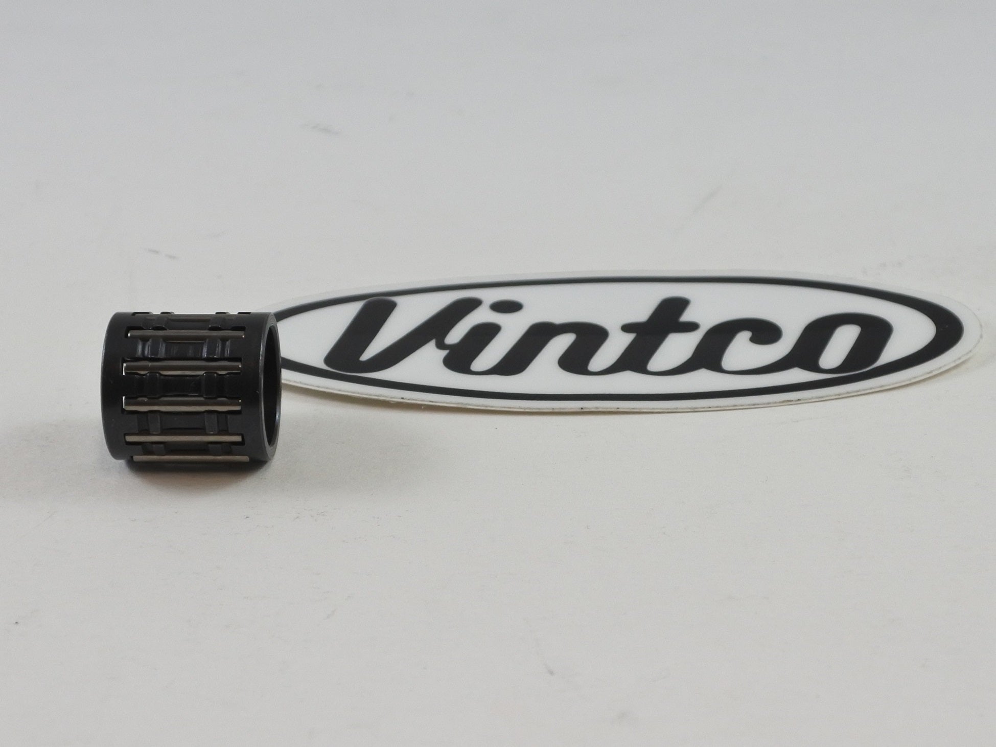WRIST PIN BEARING 85-87 HONDA CR 125 14x18x18.8 VINTCO BNW023