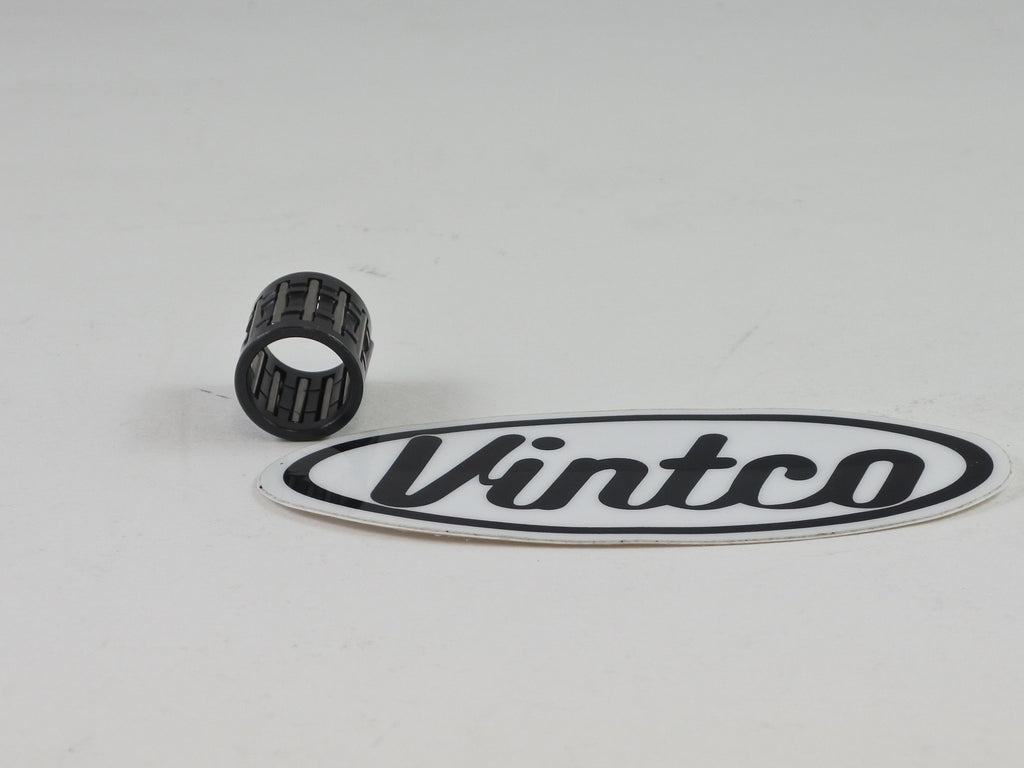 WRIST PIN BEARING 85-87 HONDA CR 125 14x18x18.8 VINTCO BNW023