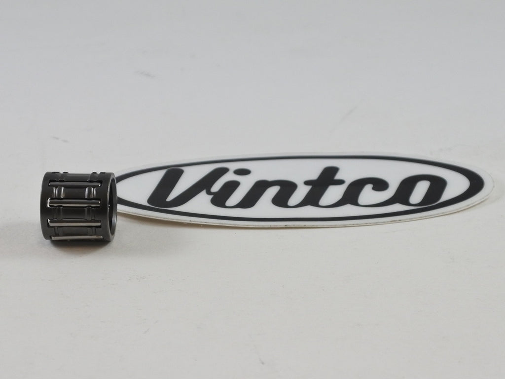 WRIST PIN BEARING 81-05 SUZUKI YAMAHA RM YZ 60 65 80 12X16X15.3 VINTCO BNW028