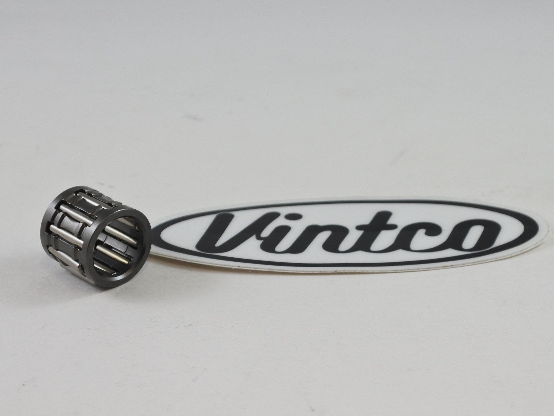 WRIST PIN BEARING 87-87 SUZUKI RM 125 14X19X17.2 VINTCO BNW031